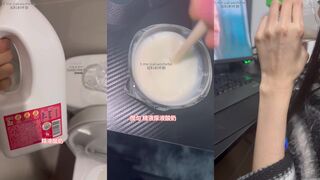精液酸奶