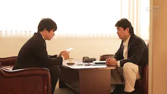 JUQ-757 [中文字幕]无码破解 婚后的第三年 看到频繁出轨的老婆我愤怒的强行中出了她 明里紬