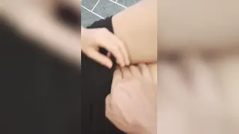 我觉得表姐的逼逼是我搞过的女人当中最紧的，所以每次我都要提前吃药，就是为了想多搞她一会