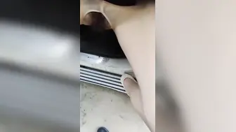 真实家庭乱伦 大胸嫂子的喷水新作 无套地狂插，姐姐的淫水四溢喷涌而下，在肉欲的漩涡中，只有原始的快感