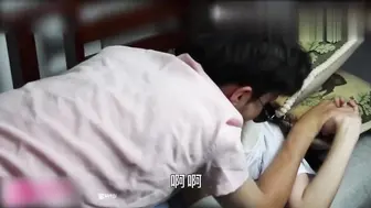 真实家庭乱伦 清纯小姨子惨遭姐夫爆操