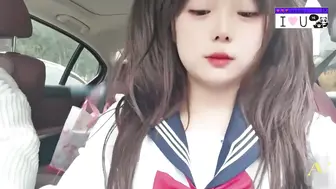 二次元陪玩巨乳萝莉