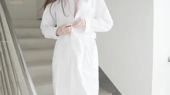 小恩护士全裸道具自慰