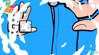 π1259 痴女彩花潜规则结狗！淦！