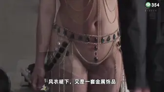 π354 黄金战甲身上套，老公上司身上操