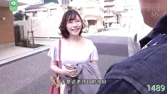 π1489 错把母狗当女神，下场会有多凄惨