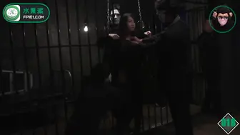 π018 真男人就该征服男人！冲向克蕾儿搜查官！