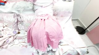 luckydog7  合集1