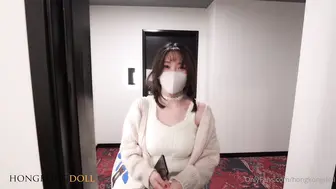 玩偶姐姐 - 剧情集「甜美游戏陪玩1」
