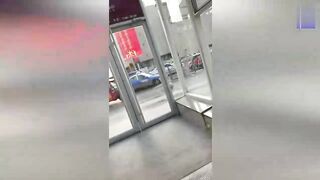【街射】户外街射大合集2